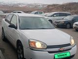 Chevrolet Malibu 2005 годаүшін3 000 000 тг. в Усть-Каменогорск – фото 2