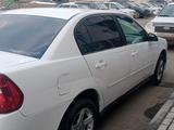 Chevrolet Malibu 2005 годаүшін3 000 000 тг. в Усть-Каменогорск – фото 3