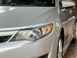 Toyota Camry 2014 года за 9 500 000 тг. в Шымкент – фото 3