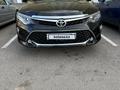 Toyota Camry 2014 годаfor10 000 000 тг. в Астана – фото 2