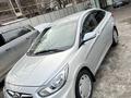 Hyundai Accent 2011 года за 5 300 000 тг. в Алматы – фото 3