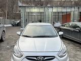 Hyundai Accent 2011 годаүшін5 550 000 тг. в Алматы