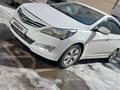 Hyundai Accent 2015 года за 5 100 000 тг. в Астана – фото 3