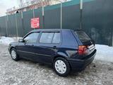 Volkswagen Golf 1992 годаfor1 650 000 тг. в Алматы – фото 4