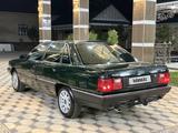 Audi 100 1990 годаүшін4 000 000 тг. в Жетысай – фото 3