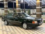 Audi 100 1990 годаүшін4 000 000 тг. в Жетысай – фото 2