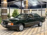 Audi 100 1990 годаүшін4 000 000 тг. в Жетысай