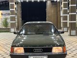 Audi 100 1990 годаүшін4 000 000 тг. в Жетысай – фото 5
