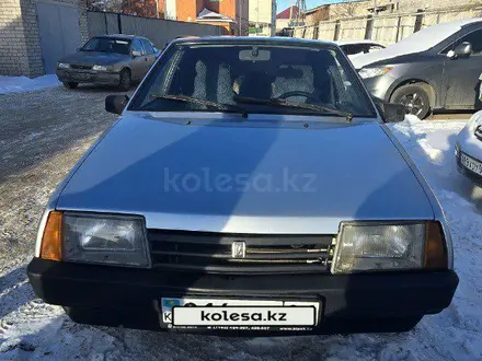 ВАЗ (Lada) 2109 2004 года за 1 600 000 тг. в Актобе – фото 7