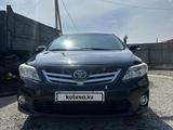 Toyota Corolla 2012 года за 5 500 000 тг. в Семей – фото 4