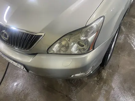 Lexus RX 330 2004 года за 8 500 000 тг. в Алматы – фото 29