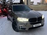 BMW X5 2017 года за 19 000 000 тг. в Караганда