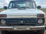 ВАЗ (Lada) Lada 2121 2014 годаүшін1 500 000 тг. в Караганда