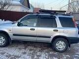 Honda CR-V 1997 годаүшін2 800 000 тг. в Алматы – фото 3