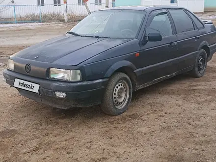 Volkswagen Passat 1993 года за 750 000 тг. в Кызылорда