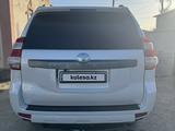 Toyota Land Cruiser Prado 2014 года за 17 000 000 тг. в Атырау – фото 3