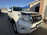 Toyota Land Cruiser Prado 2014 года за 17 000 000 тг. в Атырау – фото 5