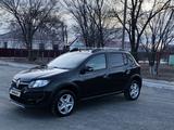 Renault Sandero Stepway 2018 годаfor5 490 000 тг. в Атырау – фото 3