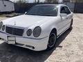 Mercedes-Benz E 280 1998 годаүшін3 500 000 тг. в Караганда – фото 4