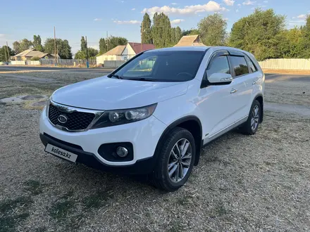 Kia Sorento 2009 года за 8 200 000 тг. в Астана – фото 2