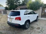 Kia Sorento 2009 года за 8 500 000 тг. в Астана – фото 4