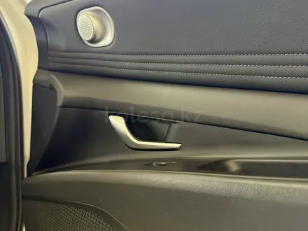 Hyundai Elantra 2024 года за 8 500 000 тг. в Алматы – фото 14