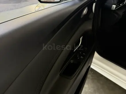Hyundai Elantra 2024 года за 8 500 000 тг. в Алматы – фото 16