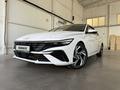 Hyundai Elantra 2024 года за 8 500 000 тг. в Алматы