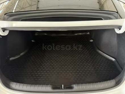 Hyundai Elantra 2024 года за 8 500 000 тг. в Алматы – фото 22