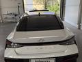 Hyundai Elantra 2024 года за 8 500 000 тг. в Алматы – фото 9