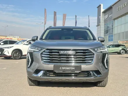 Haval Jolion 2022 года за 6 850 000 тг. в Алматы – фото 2