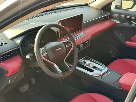 Haval Jolion 2022 года за 6 850 000 тг. в Алматы – фото 7