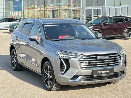 Haval Jolion 2022 года за 6 850 000 тг. в Алматы