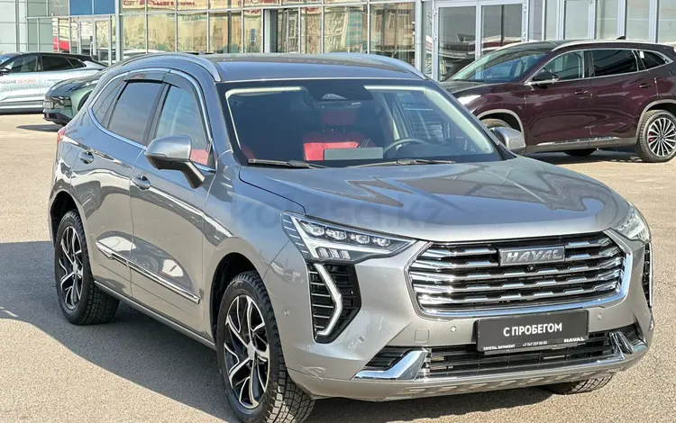 Haval Jolion 2022 года за 6 850 000 тг. в Алматы