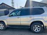 Toyota Land Cruiser Prado 2004 года за 9 000 000 тг. в Семей