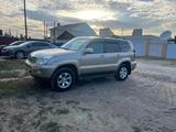 Toyota Land Cruiser Prado 2004 года за 9 000 000 тг. в Семей – фото 4