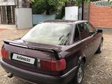 Audi 80 1993 годаүшін1 450 000 тг. в Тараз – фото 4