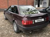 Audi 80 1993 годаүшін1 450 000 тг. в Тараз – фото 3