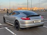 Porsche Panamera 2009 года за 20 000 000 тг. в Астана – фото 4