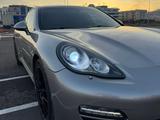 Porsche Panamera 2009 года за 20 000 000 тг. в Астана – фото 2