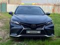 Toyota Camry 2021 годаүшін15 000 000 тг. в Алматы – фото 6