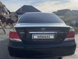 Toyota Camry 2005 годаүшін5 800 000 тг. в Усть-Каменогорск