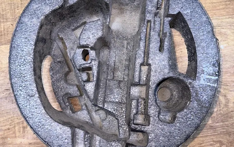 Органайзер пенопласт за 3 400 тг. в Астана