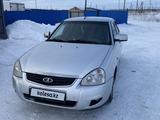 ВАЗ (Lada) Priora 2172 2012 года за 1 900 000 тг. в Павлодар