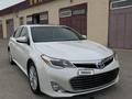 Toyota Avalon 2013 годаүшін8 099 999 тг. в Актау – фото 3