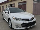 Toyota Avalon 2013 года за 8 099 999 тг. в Актау – фото 3