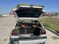 Volkswagen Golf 1993 годаүшін1 500 000 тг. в Усть-Каменогорск – фото 10