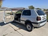 Volkswagen Golf 1993 года за 1 500 000 тг. в Усть-Каменогорск