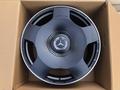 Кованые диски R23 AMG (Monoblock) на Mercedes GLS X167үшін1 445 000 тг. в Алматы – фото 19