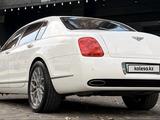 Bentley Continental Flying Spur 2006 годаүшін13 000 000 тг. в Алматы – фото 3